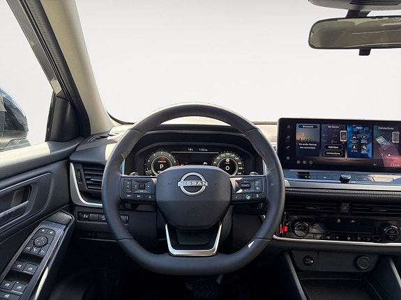 Nissan Qashqai 14 of 17