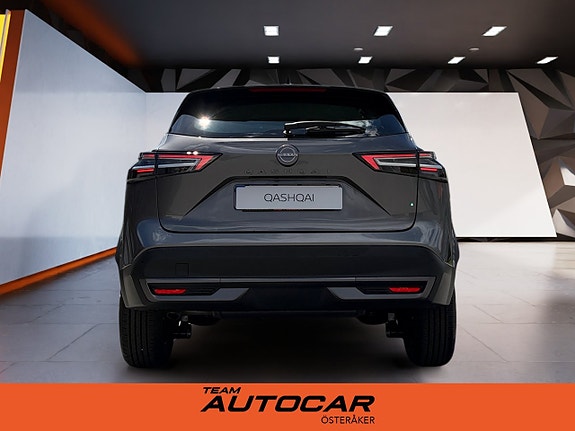 Nissan Qashqai 6 of 17