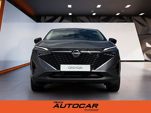 Nissan Qashqai 3 of 5