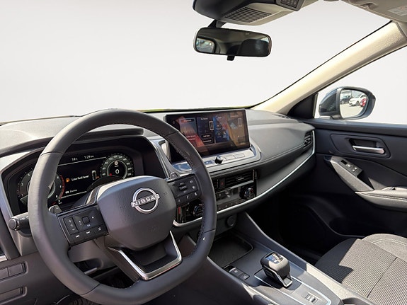 Nissan Qashqai 9 of 17