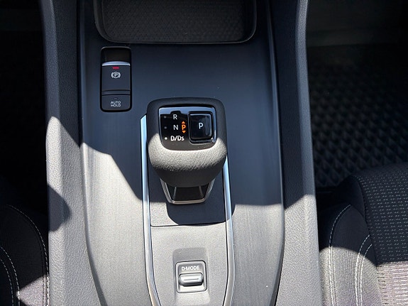 Nissan Qashqai 16 of 17