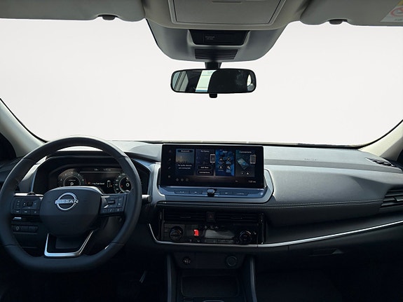 Nissan Qashqai 13 of 17