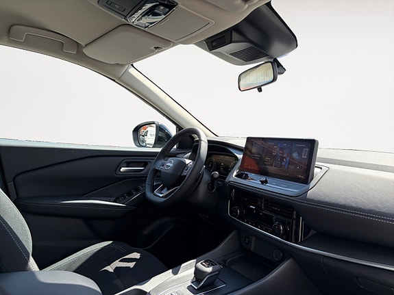 Nissan Qashqai 10 of 17