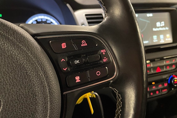Kia Niro 22 of 27