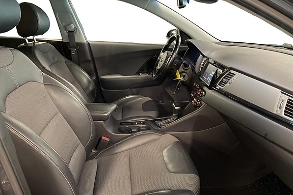 Kia Niro 14 of 27