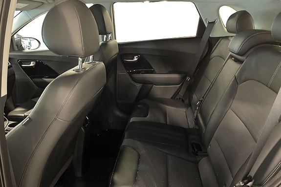 Kia Niro 16 of 27