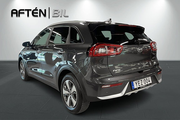 Kia Niro 8 of 27