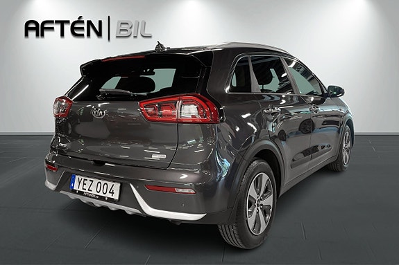 Kia Niro 10 of 27