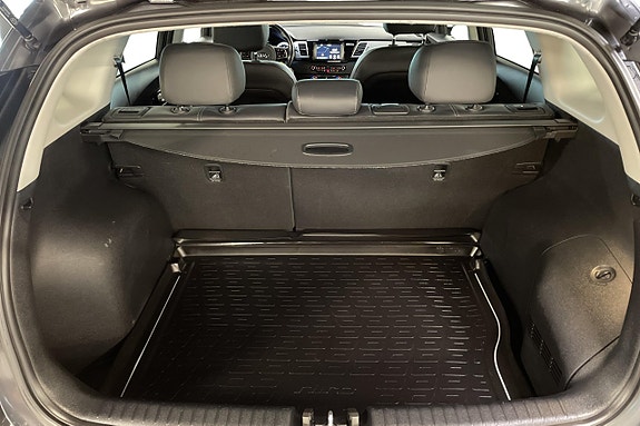 Kia Niro 17 of 27