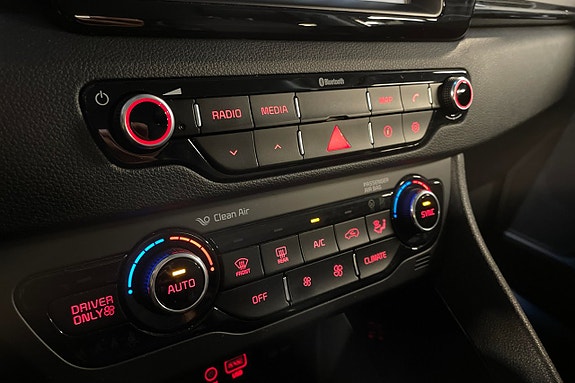 Kia Niro 19 of 27
