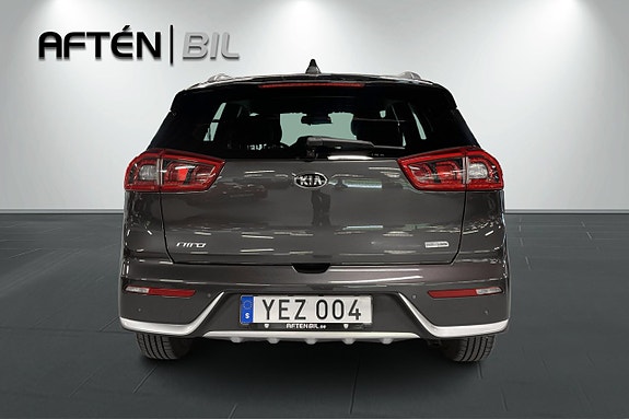 Kia Niro 9 of 27