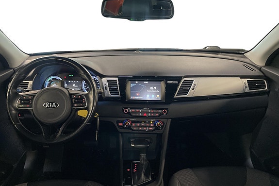 Kia Niro 11 of 27
