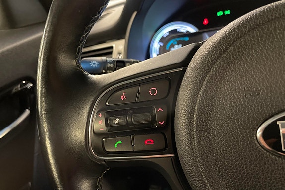 Kia Niro 21 of 27