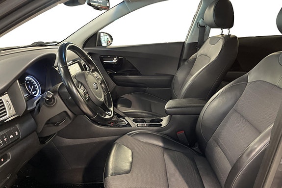 Kia Niro 13 of 27