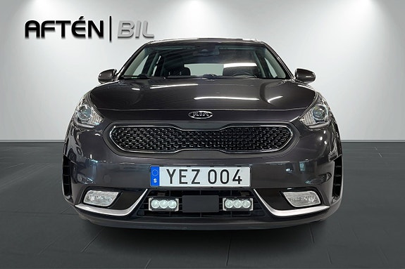 Kia Niro 3 of 27