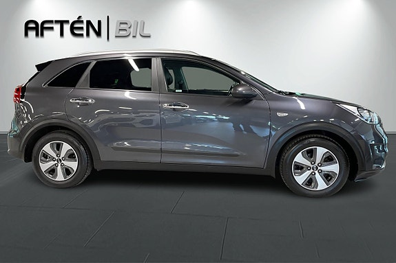 Kia Niro 7 of 27
