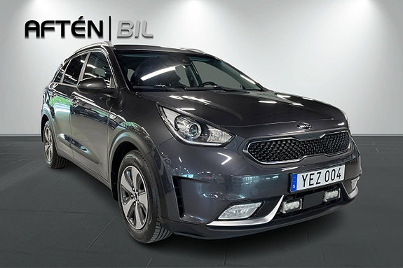 Kia Niro 4 of 27