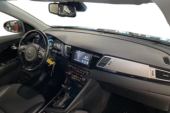 Kia Niro 15 of 27