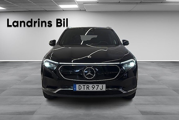Mercedes-Benz EQA300 2 of 5