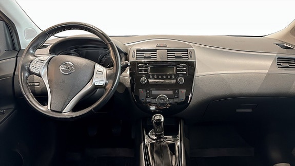 Nissan Pulsar 4 of 5