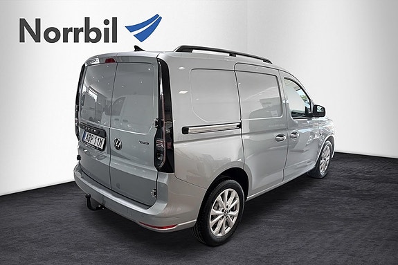 Volkswagen Caddy 3 of 5