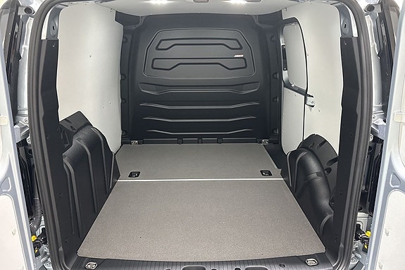 Volkswagen Caddy 7 of 7