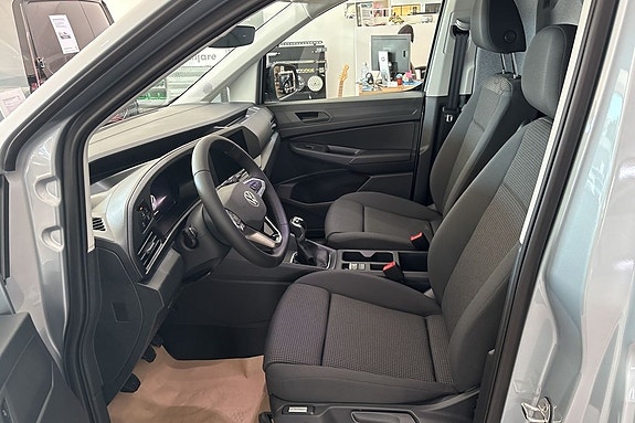 Volkswagen Caddy 6 of 7
