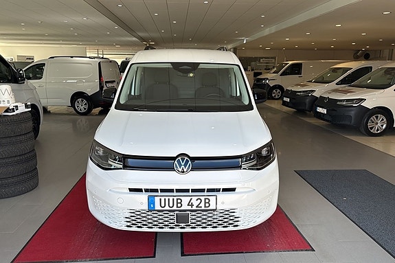 Volkswagen Caddy 5 of 5