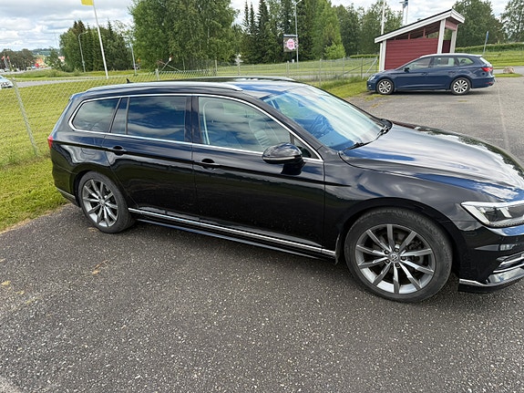 Volkswagen Passat 4 of 5