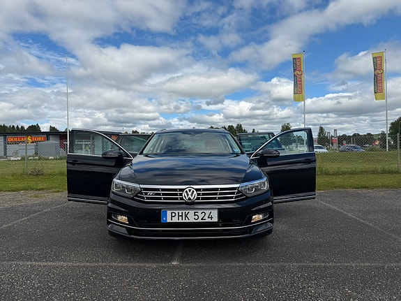 Volkswagen Passat 6 of 10