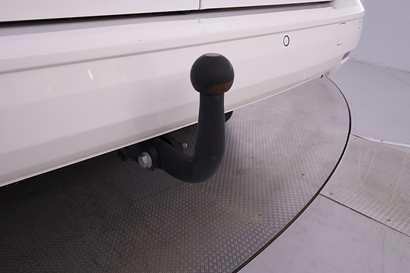 Volkswagen Caddy 10 of 18