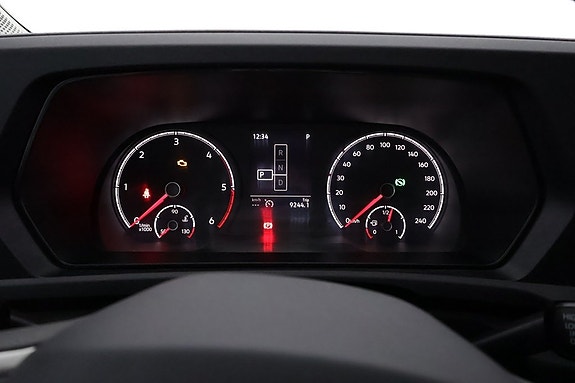 Volkswagen Caddy 15 of 18