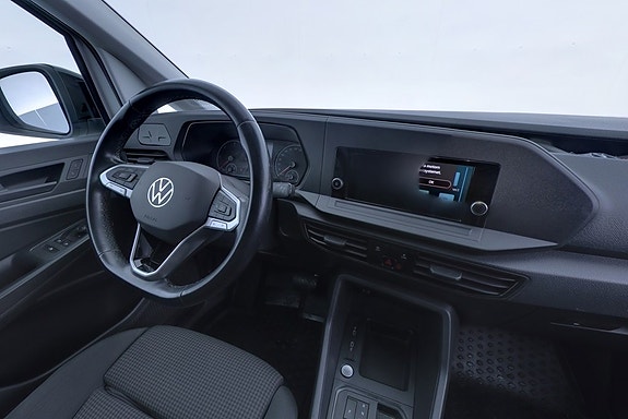 Volkswagen Caddy 8 of 18
