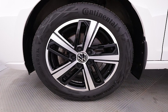 Volkswagen Caddy 12 of 18