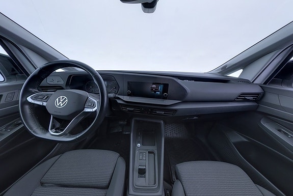 Volkswagen Caddy 7 of 18
