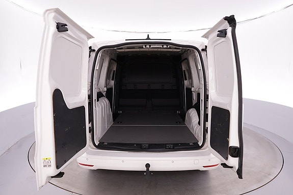 Volkswagen Caddy 11 of 18