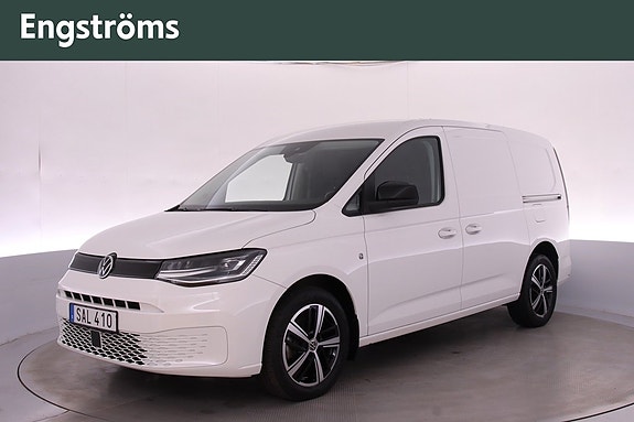 Volkswagen Caddy 6 of 18