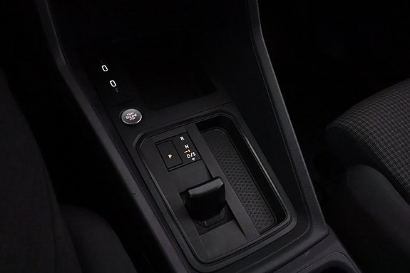 Volkswagen Caddy 16 of 18