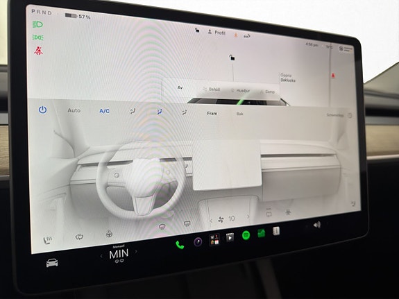 Tesla Model Y 23 of 29