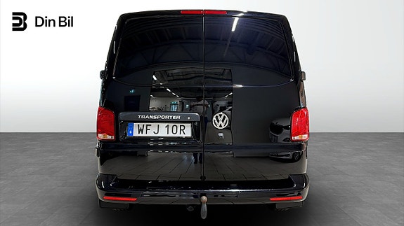 Volkswagen Transporter 5 of 5