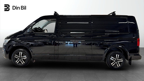 Volkswagen Transporter 2 of 5