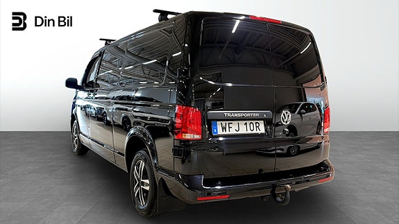 Volkswagen Transporter 3 of 5