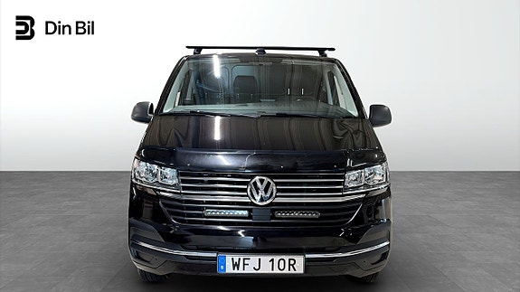 Volkswagen Transporter 4 of 5