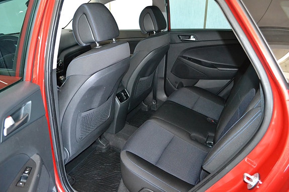 Hyundai Tucson 7 of 11
