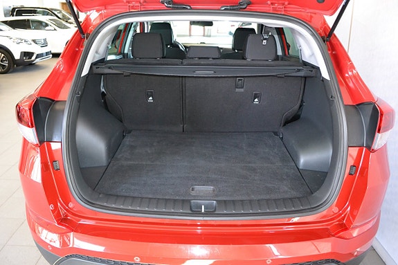 Hyundai Tucson 9 of 11