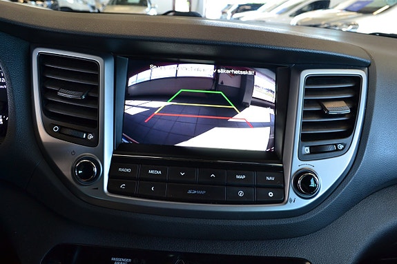 Hyundai Tucson 11 of 11