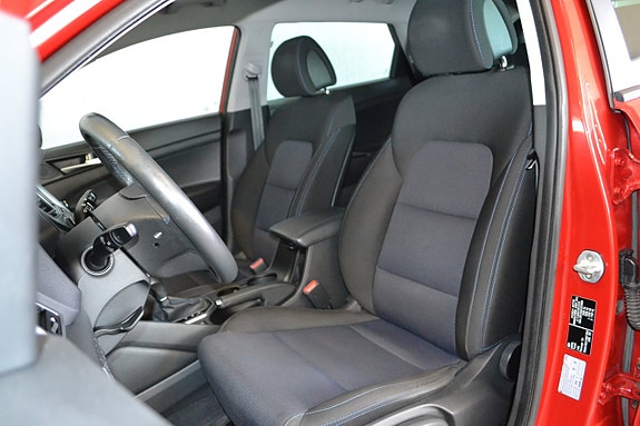 Hyundai Tucson 5 of 5