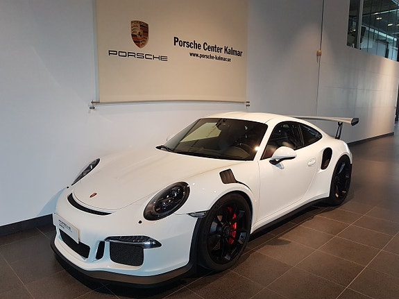 Porsche 911 GT3 RS 2 of 5