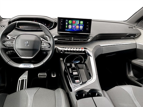 Peugeot 5008 6 of 16