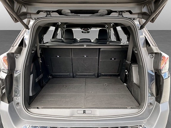 Peugeot 5008 16 of 16